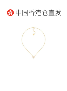香港直邮CHRISTIAN DIOR 女士项链 N1390PTCRSD301 支付后1h可退