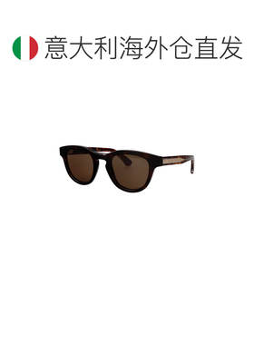 1h可退 欧洲直邮BURBERRY 男士太阳镜 0BE4477420573 SS2026 花色