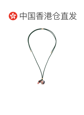 香港直邮Chloe 蔻依 女士 项链 green绿色 舒适时尚