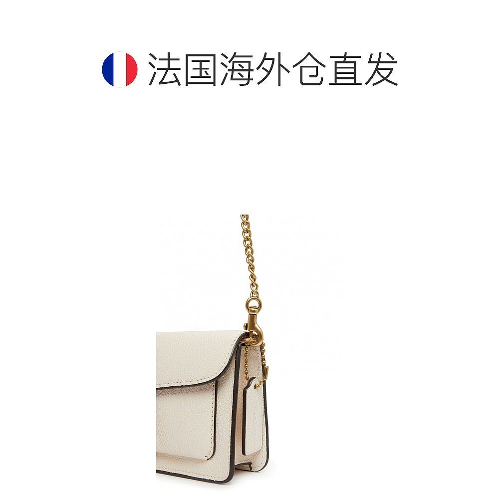 自营欧洲直邮Coach蔻驰 女包包 Tabby 款手提包手拿包斜挎包链带,淘宝优惠券,粉丝福利购,淘宝优惠卷