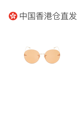 香港直邮gucci/古驰 女士 太阳镜眼镜