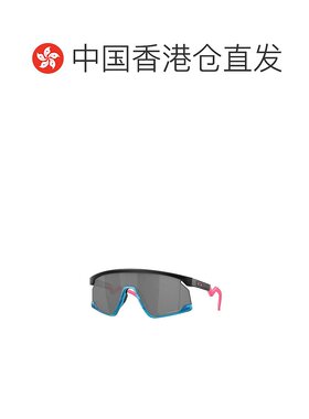1h可退 香港直邮Oakley 欧克利 男士 BXTR OO9280 928005 太阳镜