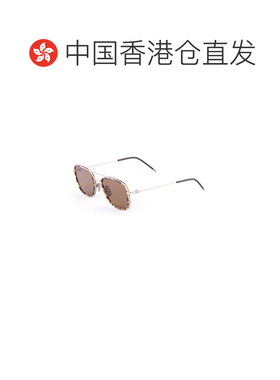 1h可退 香港直邮THOM BROWNE 男士太阳镜 UES800AG0003205 AW2025
