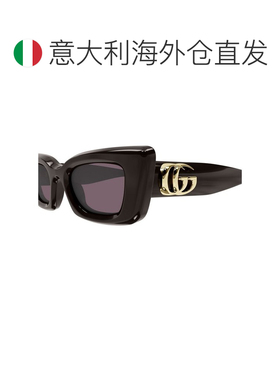 欧洲直邮gucci 女士 太阳镜古驰配饰