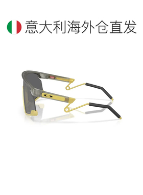 1h可退 欧洲直邮OAKLEY 男士太阳镜 10480301572442 CO 灰色 Oakl