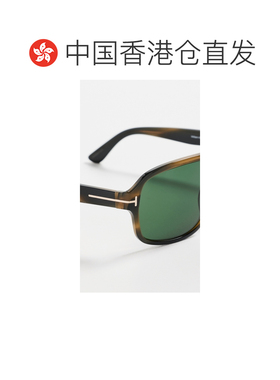 香港直邮Tom Ford 汤姆 福特 女士 William 太阳眼镜