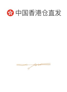 香港直邮Tory Burch 珍珠项链 汤丽柏琦吊坠171095【付后1h可退】
