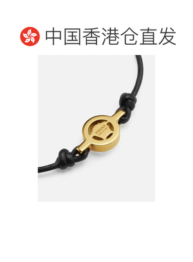 1h可退 香港直邮versace范思哲女士手链
