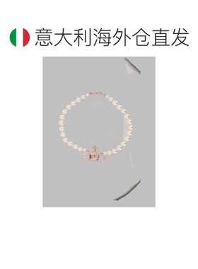 欧洲直邮VIVIENNE WESTWOOD 女士项链 6301010602【付后1h可退】