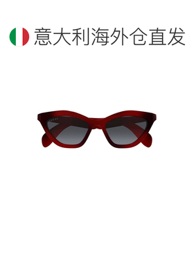 欧洲直邮gucci 女士 太阳镜古驰眼镜配饰