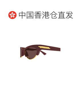 Bottega Veneta 猫眼太阳镜 BV1431S