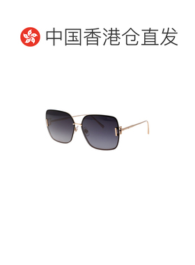 香港直邮CHOPARD 女士太阳镜 SCHF72M0300 AW2025 花色 SCHF72M