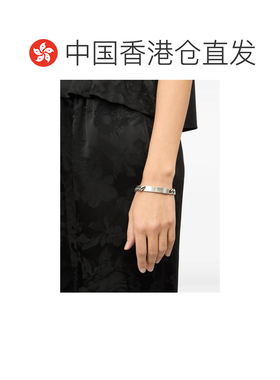 香港直邮MM6 MAISON MARGIELA 女士手链手镯 SM6UY0支付后1h可退