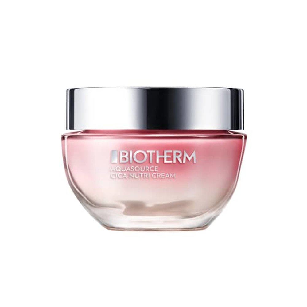 欧洲直邮biotherm碧欧泉保湿面霜 天猫国际探物欧洲乳液/面霜