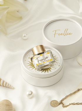 foellie爱恋羞羞私密香水