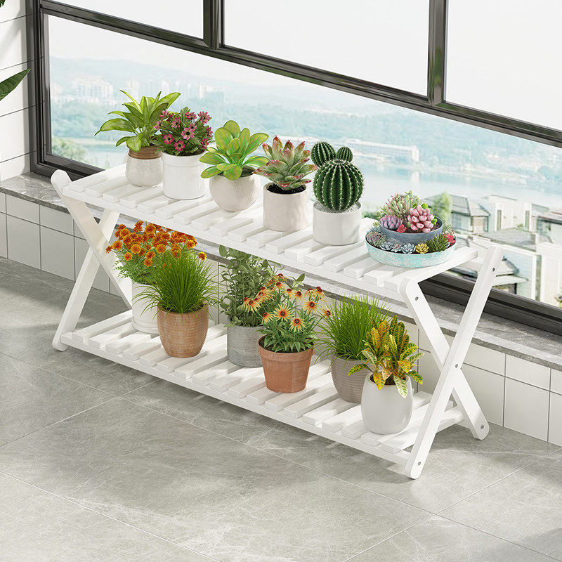 阳台花架子室内多层客厅家用置物多肉绿萝花盆架装饰植物架落地式,淘宝优惠券,粉丝福利购,淘宝优惠卷