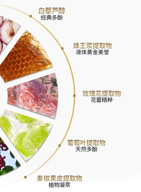 澳尔滨白玉洁面氨基酸泡沫洁面乳