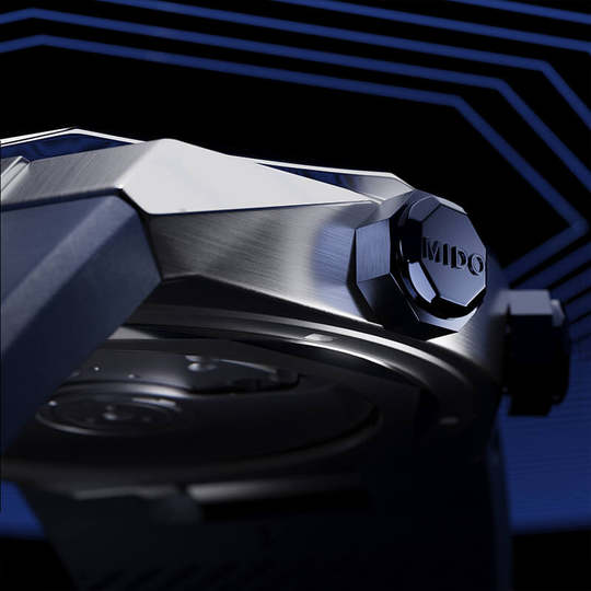 Мужские часы Mido Helmsman Series 8 без рамки 25 новинок