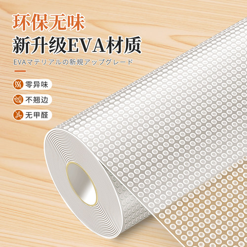 鞋柜防脏垫纸鞋架防尘防水防污专用垫子抽屉衣柜橱柜防霉防潮垫纸 - 图0