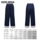 VeroModa commuting loose casual pants