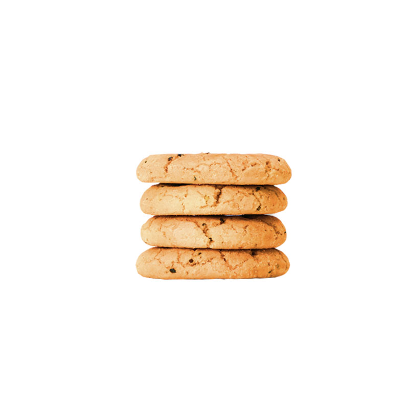 天下洞庭旗舰店天下洞庭小包装芝麻桃酥饼干早餐饼干小零食传统糕点老式特产点心3