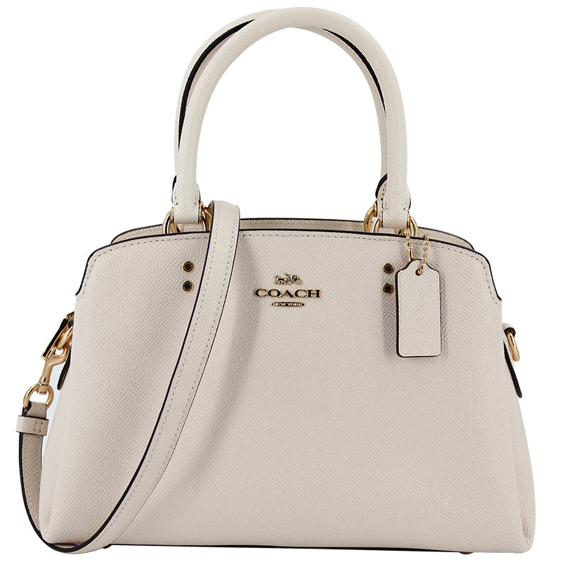 coach 2020年新款小号戴妃包 EMEI海外女士包袋