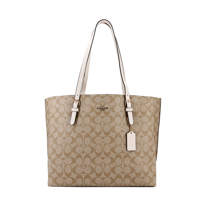 coach /蔻驰2020年新款大号托特包 EMEI海外女士包袋