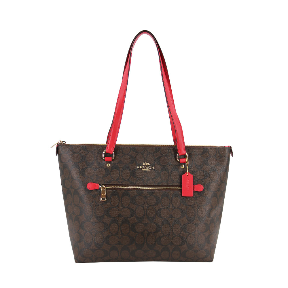 coach /蔻驰2020年新款大号托特包 EMEI海外女士包袋