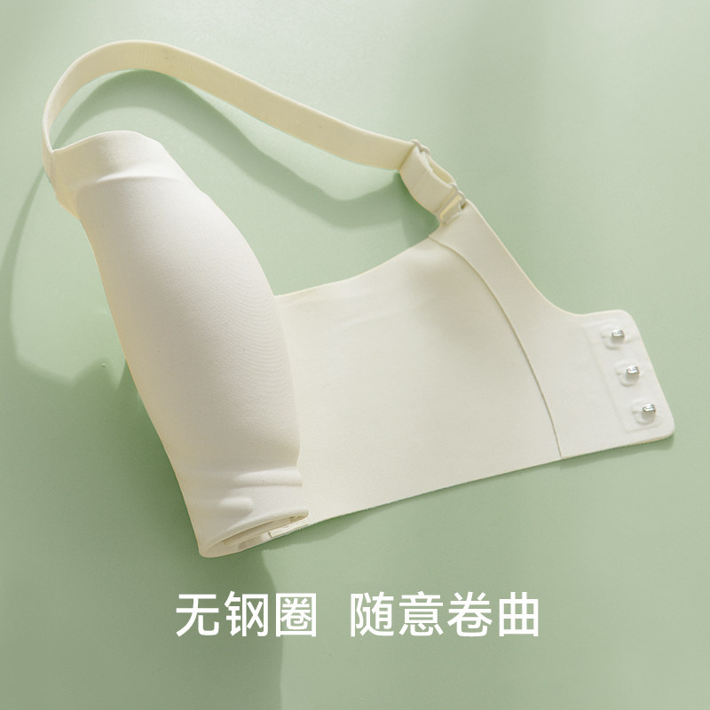 猫人女聚拢显大软支撑防下垂文胸罩 miiow猫人outlets店文胸