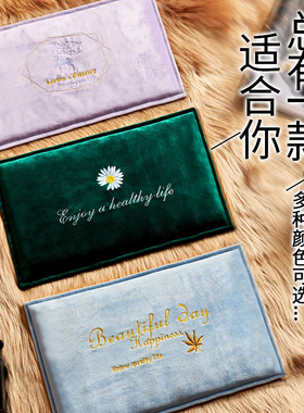 【生理期热敷袋】暖宫腰带热敷包