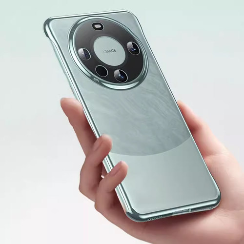 西泊来适用vivox200pro手机壳vivos19保护套vivo x200promini新款s30无边框x100ultra半包壳x80x90防摔s20s19 - 图3