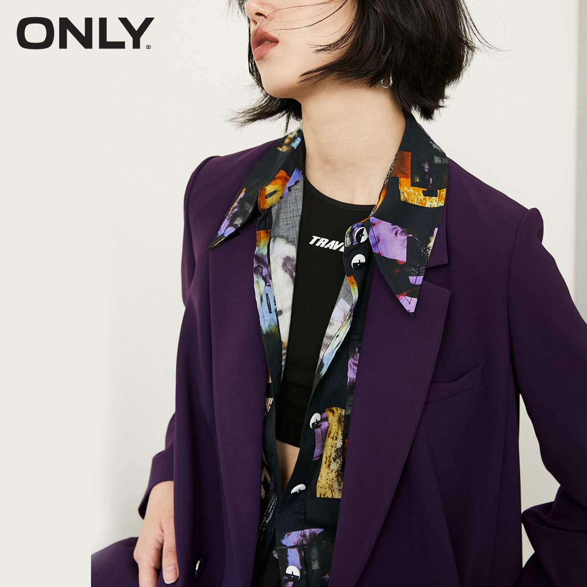  ONLYoutlets店西装