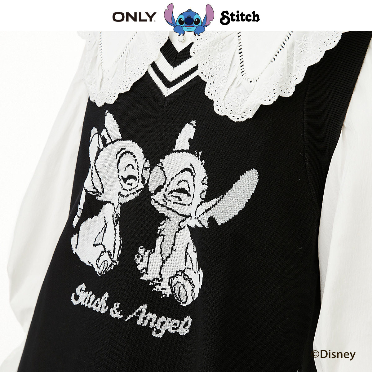  ONLYoutlets店连衣裙