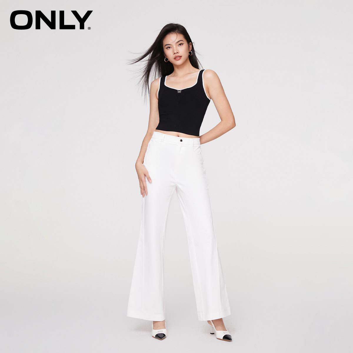  ONLYoutlets店毛针织衫