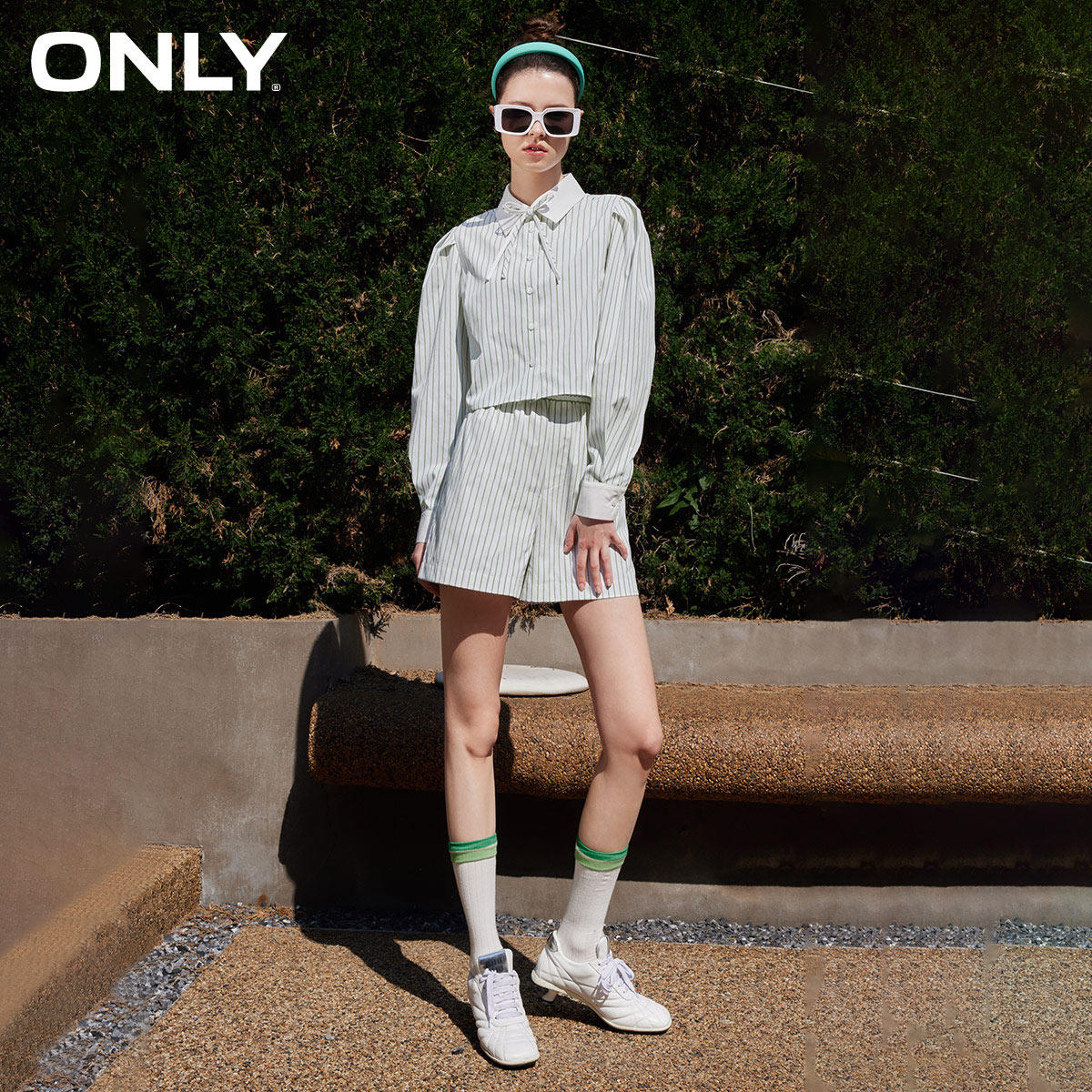  ONLYoutlets店衬衫