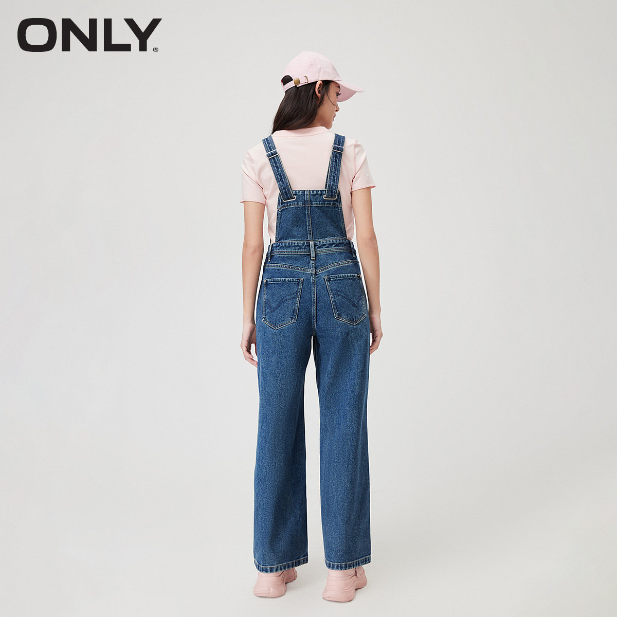  ONLYoutlets店牛仔裤