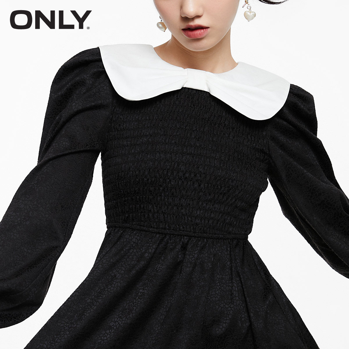  ONLYoutlets店连衣裙