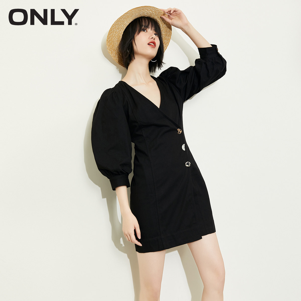  ONLYoutlets店连衣裙