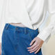 ມີແຕ່ເສື້ອຢືດ Cross Twist Comfort Suit ເທົ່ານັ້ນ