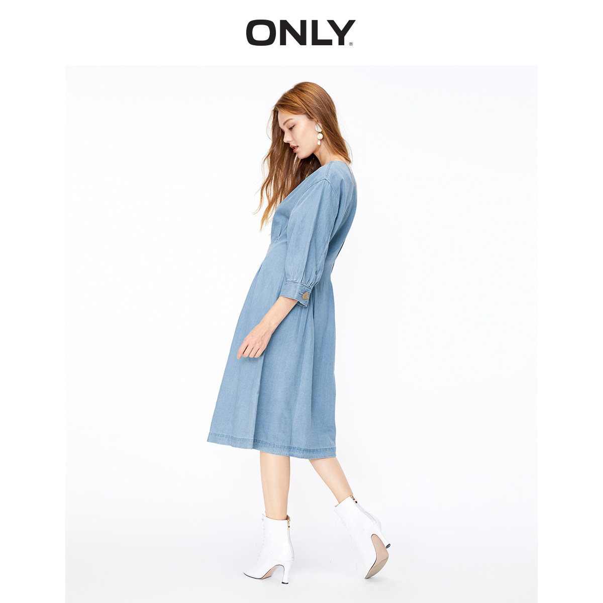  ONLYoutlets店连衣裙