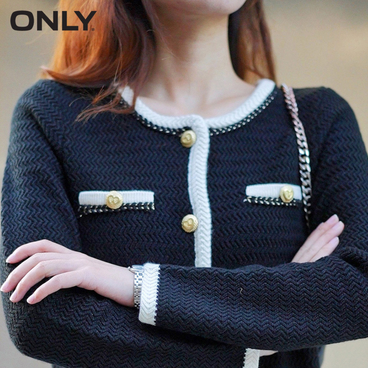  ONLYoutlets店连衣裙