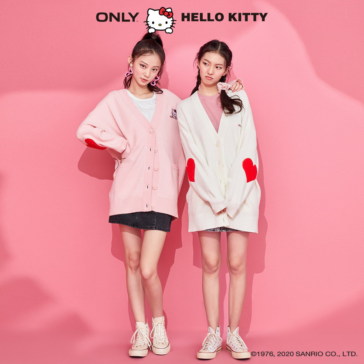 only奥莱12033b002 ONLYoutlets店毛针织衫