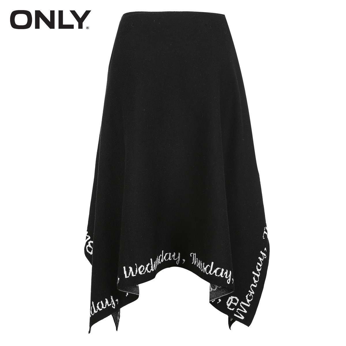  ONLYoutlets店半身裙