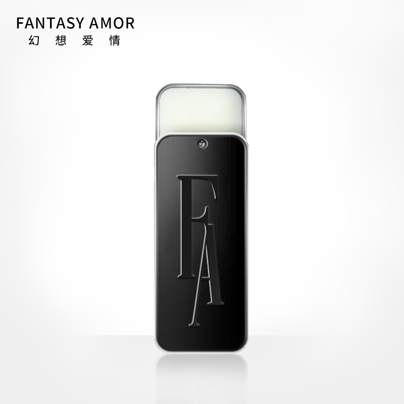 幻想爱情旗舰店女男士香膏固体香水固态随身口袋持久淡香体专用清新全身男神古龙0