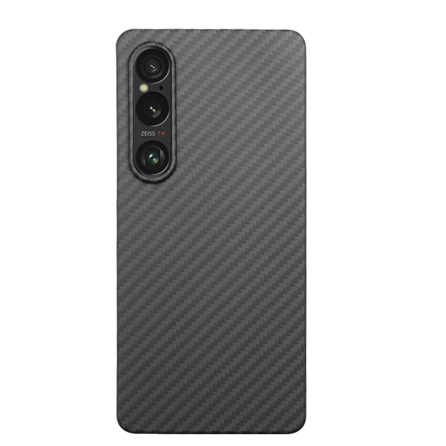 Sony Xperia1VI aramid full casing