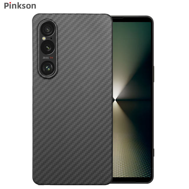 Sony Xperia1VI aramid full casing