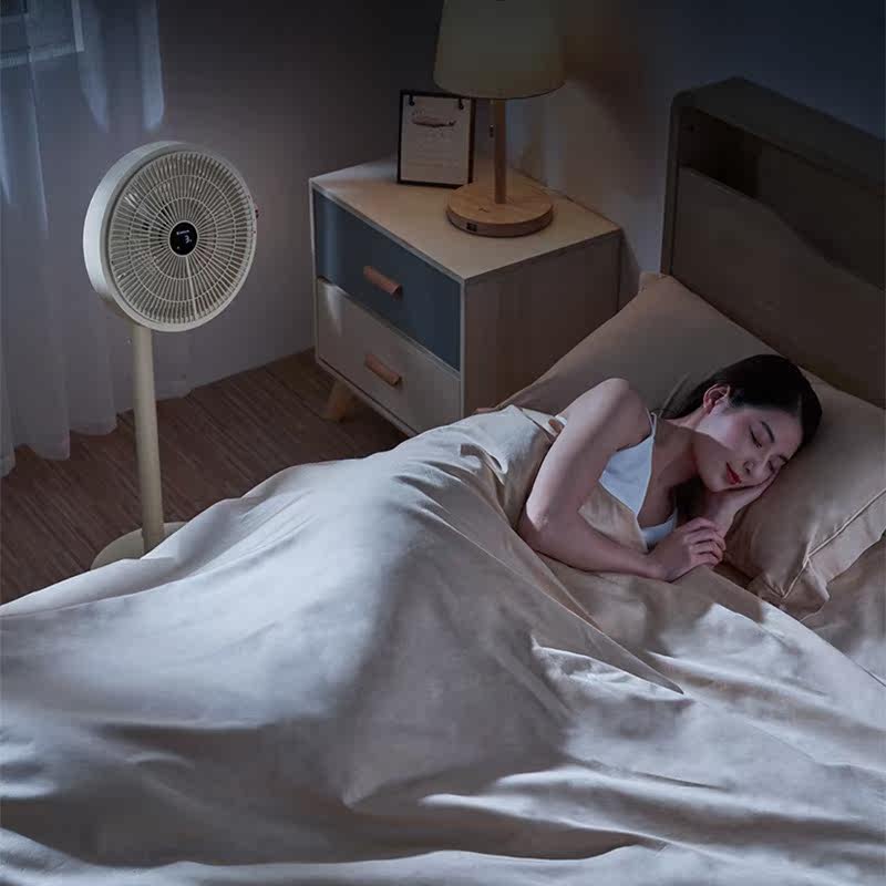  艾美特居家日用空气循环扇