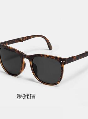 2021 Polarized Sunglasses Men Brand Design Driving Sun glass