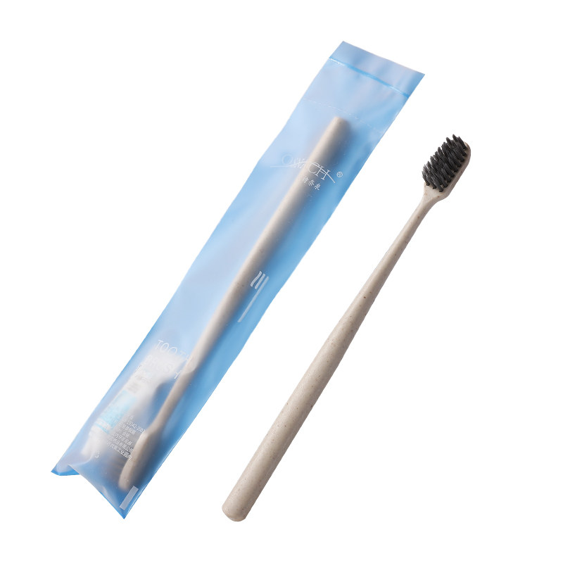 一次性牙刷带牙膏套装家用待客独立包装软毛酒店宾馆专用洗漱用品,淘宝优惠券,粉丝福利购,淘宝优惠卷