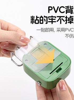 德国甄选出门提醒器家用智能语音提醒门铃自动智能感应出门提醒器